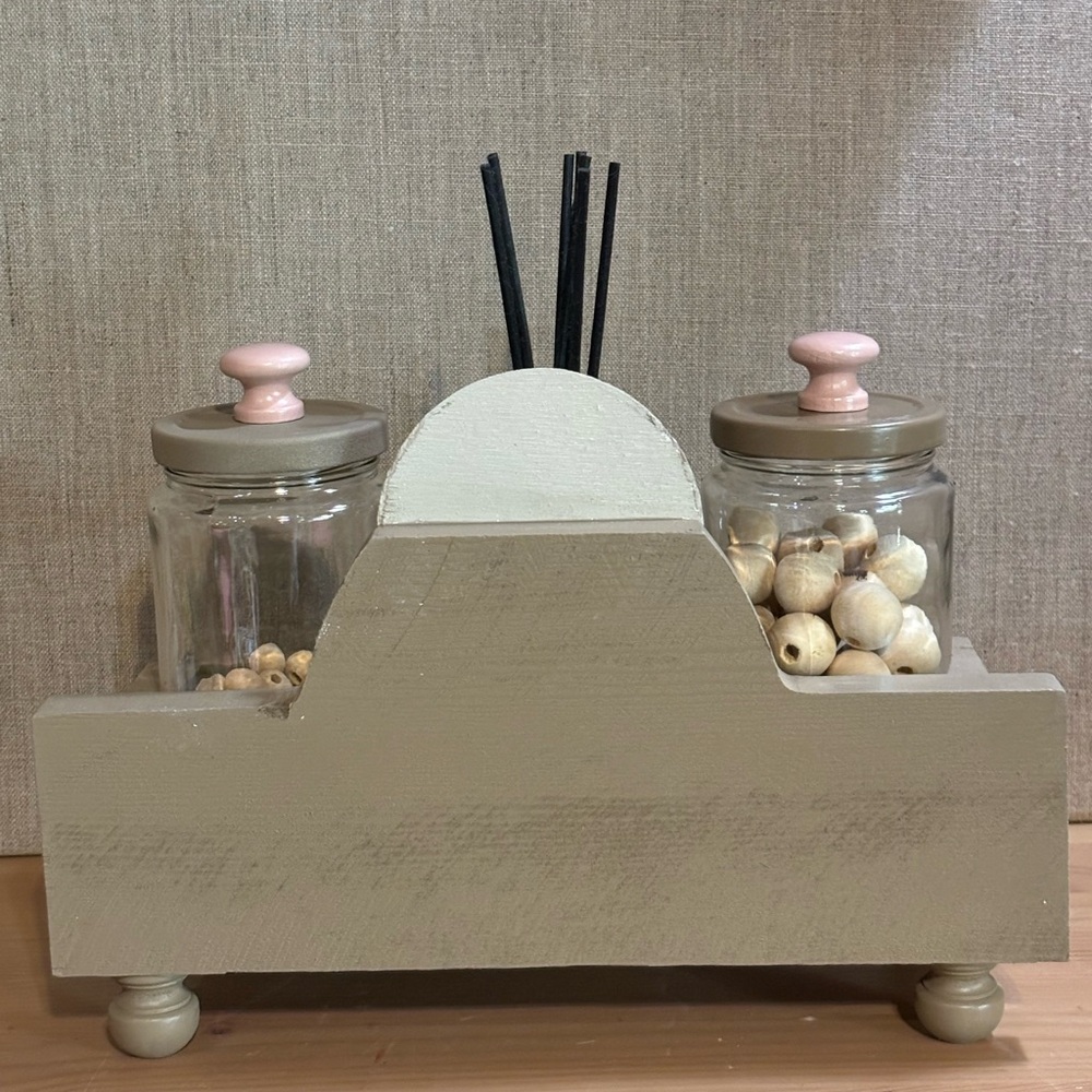 Decorative Storage Box - Picture 5 of 7